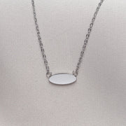 Collier L'Indémodable