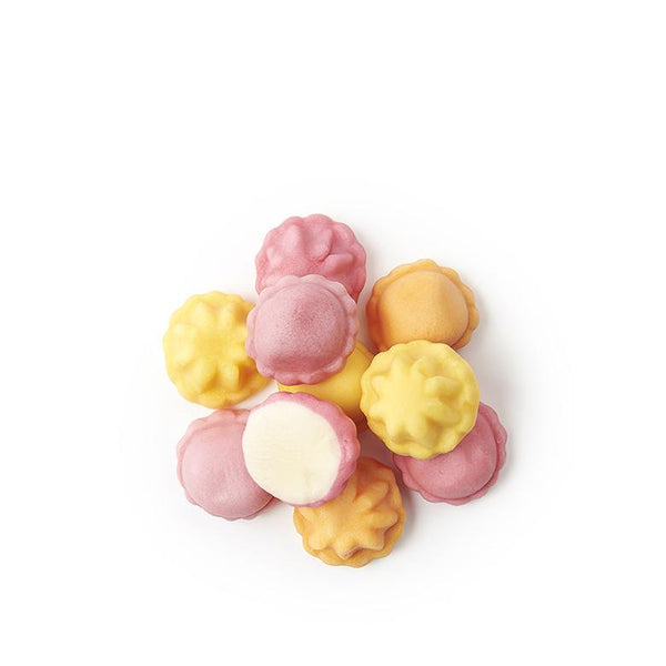 Bonbons Petits Yogourts Sucrés