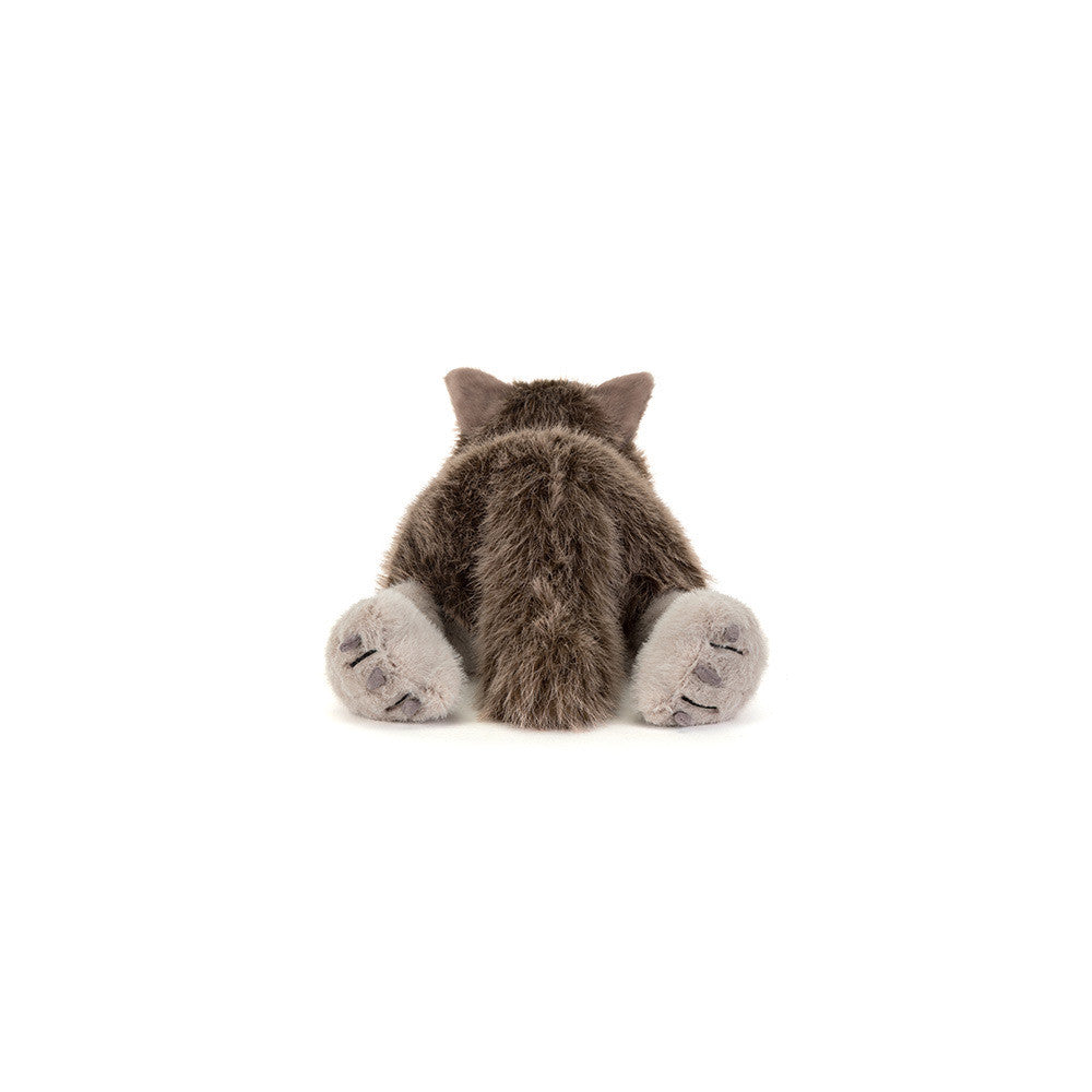 Peluche Ulrich Wolf