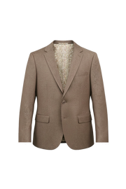 Veston Woody Cognac