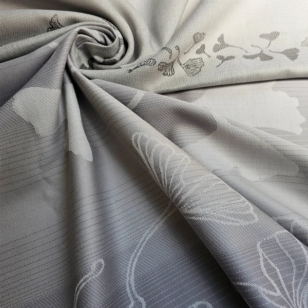 Écharpe Ajustable Lin Ring Sling Ginko Lune