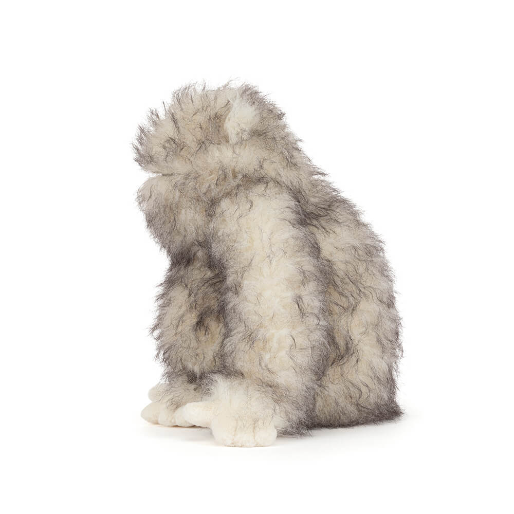 Peluche Bretti Yeti