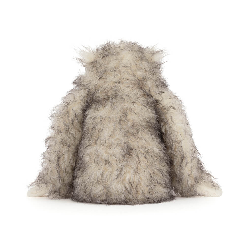 Peluche Bretti Yeti