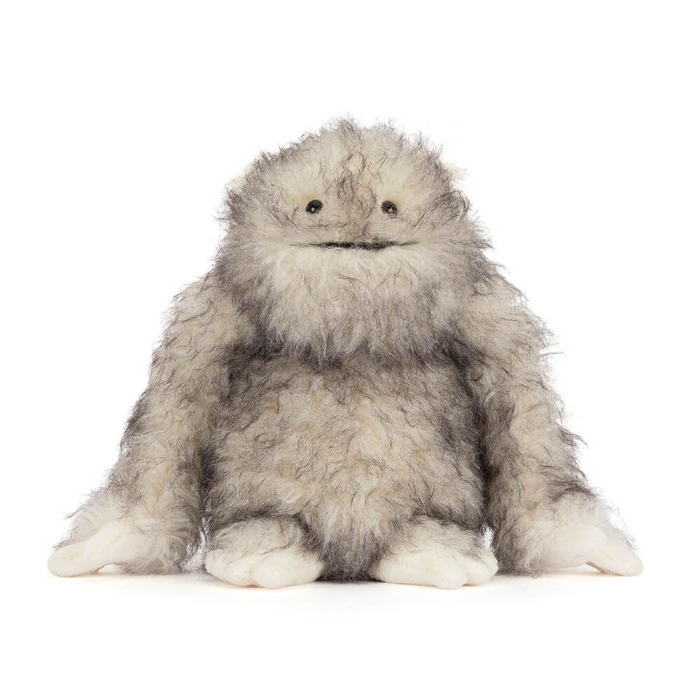Peluche Bretti Yeti