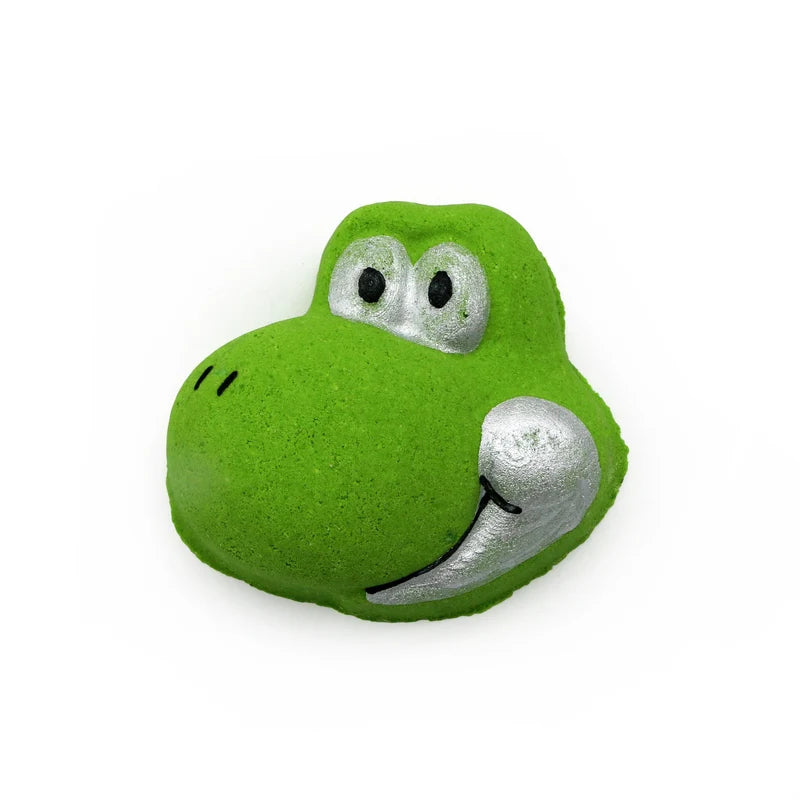 Bombe De Bain Shroom Dino Yochi