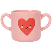 Tasse Heart To Heart