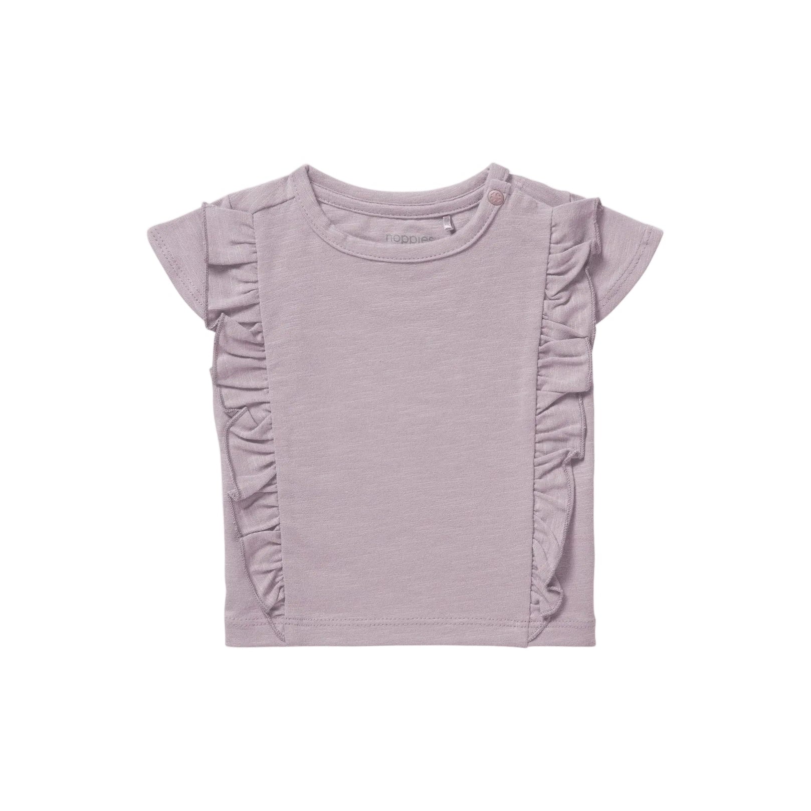 T-Shirt Chubbuck Iris