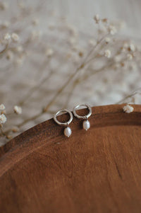 Boucles D'oreilles Adeline