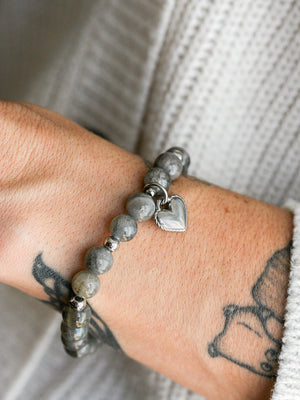 Bracelet Adore Argent