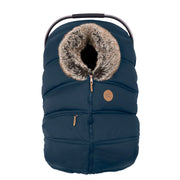 Housse Hiver Pour Siège D'auto Classique Agate (-30C à 5C)