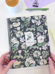 Agenda 5e Édition Myriam