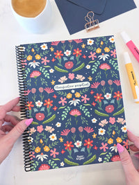 Agenda 5e Édition Chloé