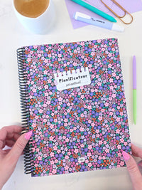 Agenda 6e Édition Marjorie