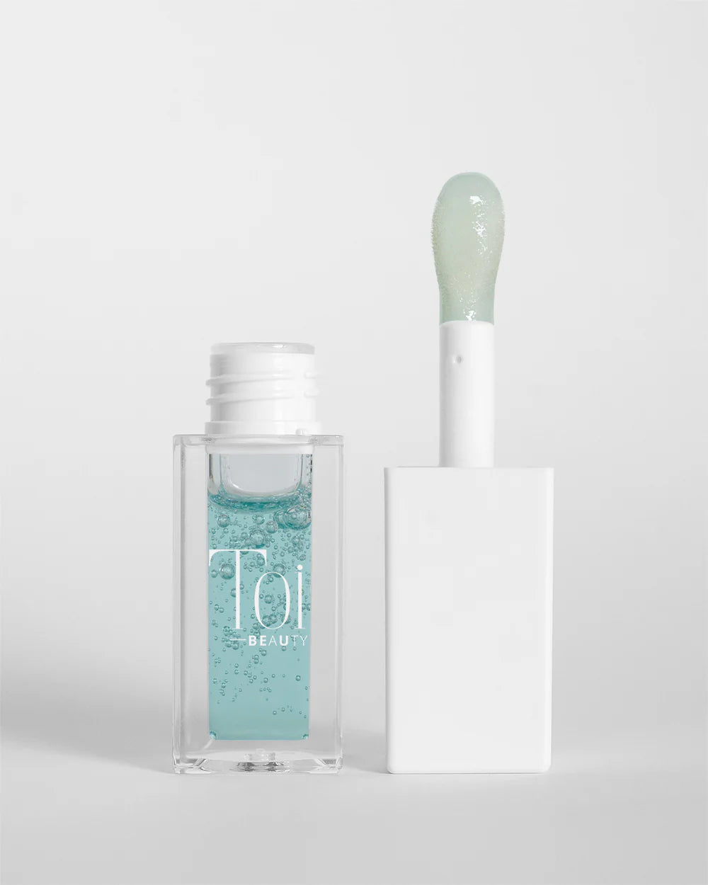 Huile À Lèvres Hydratante Haute Brillance Aloe