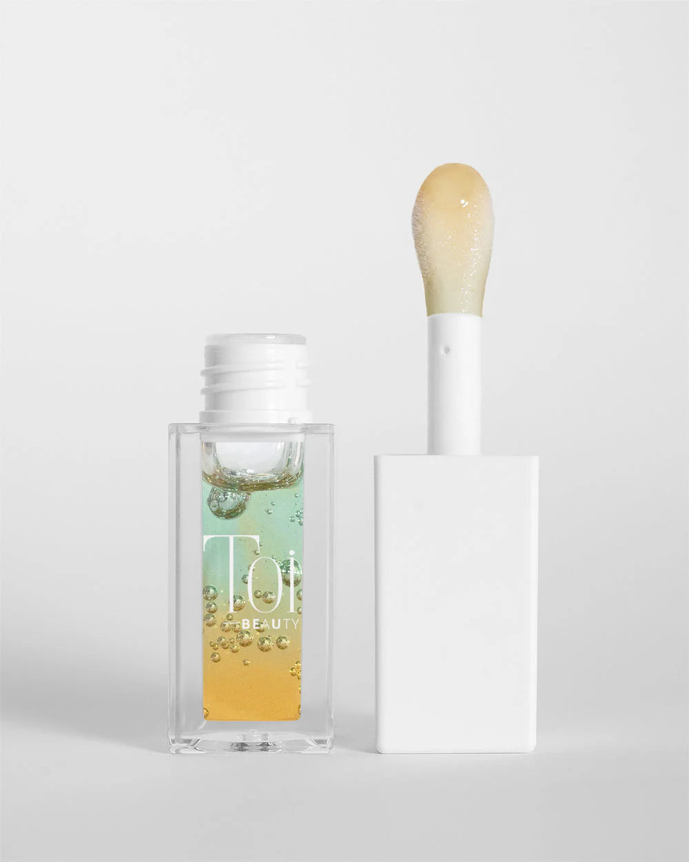Huile À Lèvres Hydratante Haute Brillance Aloe Mango