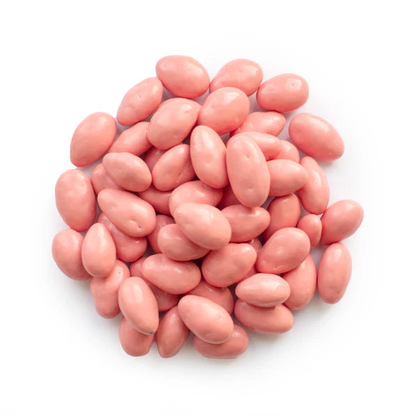 Amandes À La Fraise