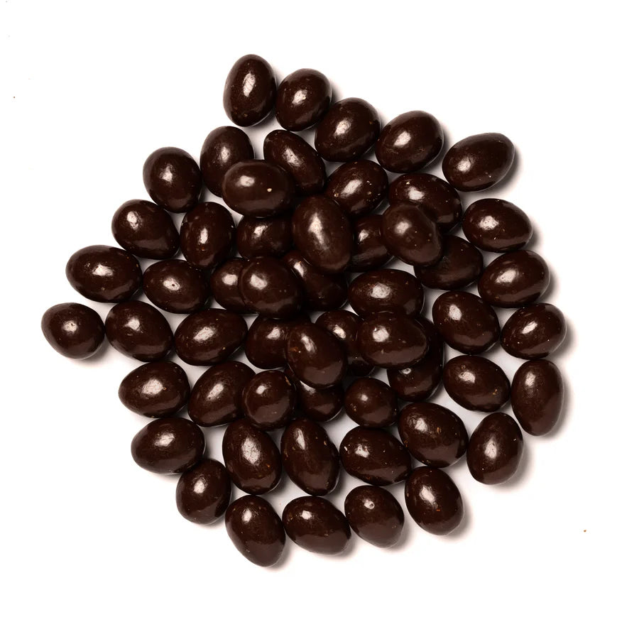 Amandes Chocolat Noir