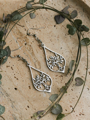 Boucles D'oreilles Amsterdam