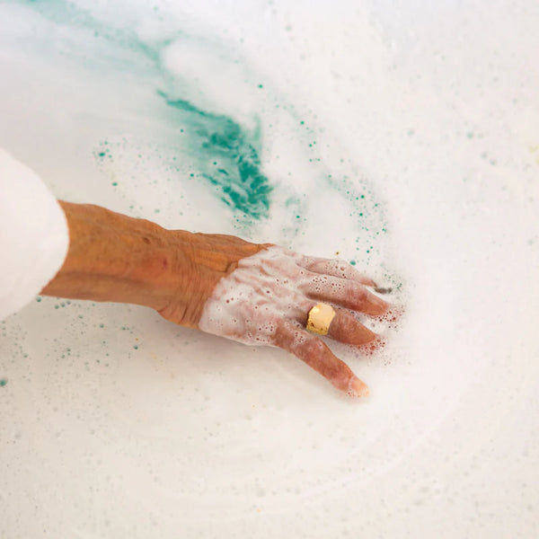 Bain Apaisant Avoine
