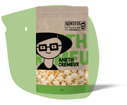 Pop Corn Aneth Crémeux