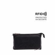 Sac À Bandoulière Anika Noir