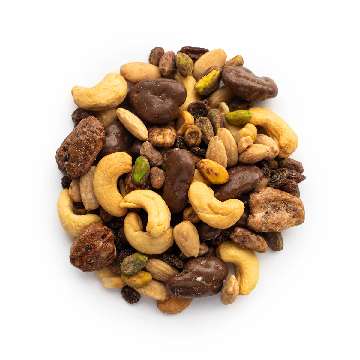 Mélange L'après-Travail