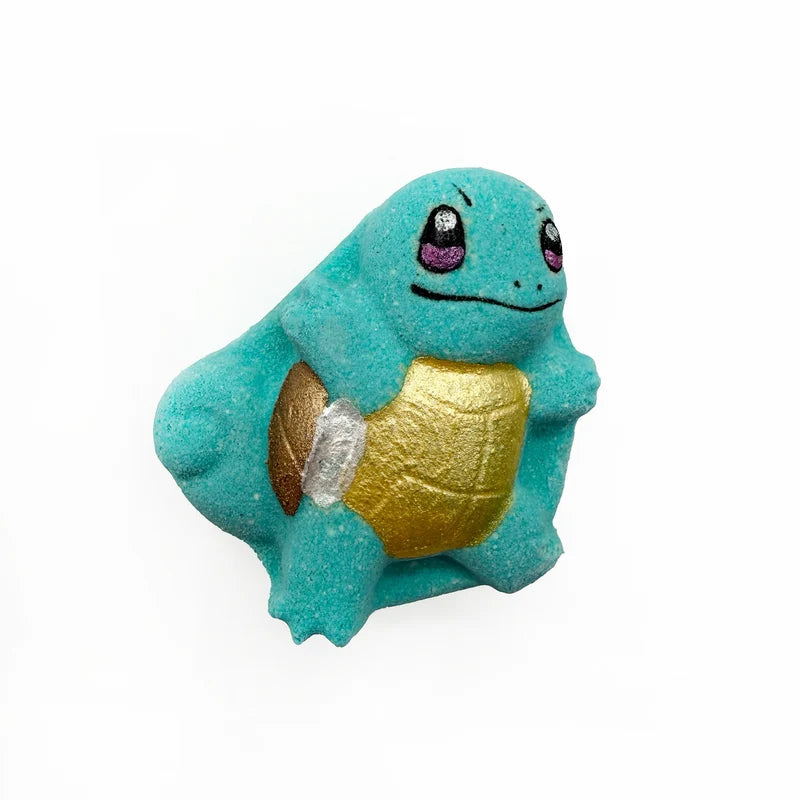 Bombe De Bain AquaShell