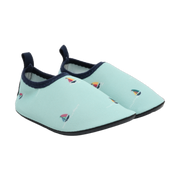 Chaussures D’eau Fleurs Voiliers Ether