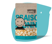 Pop Corn Assaisonné