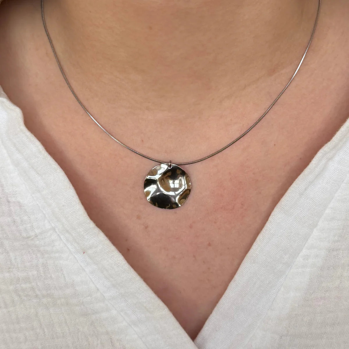 Collier Avenue Argent