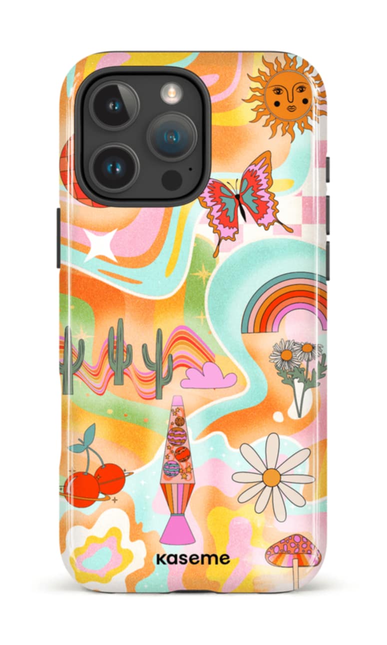 Étui Electric Dream