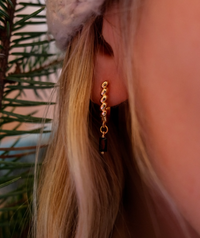 Boucles D'oreilles Célébration