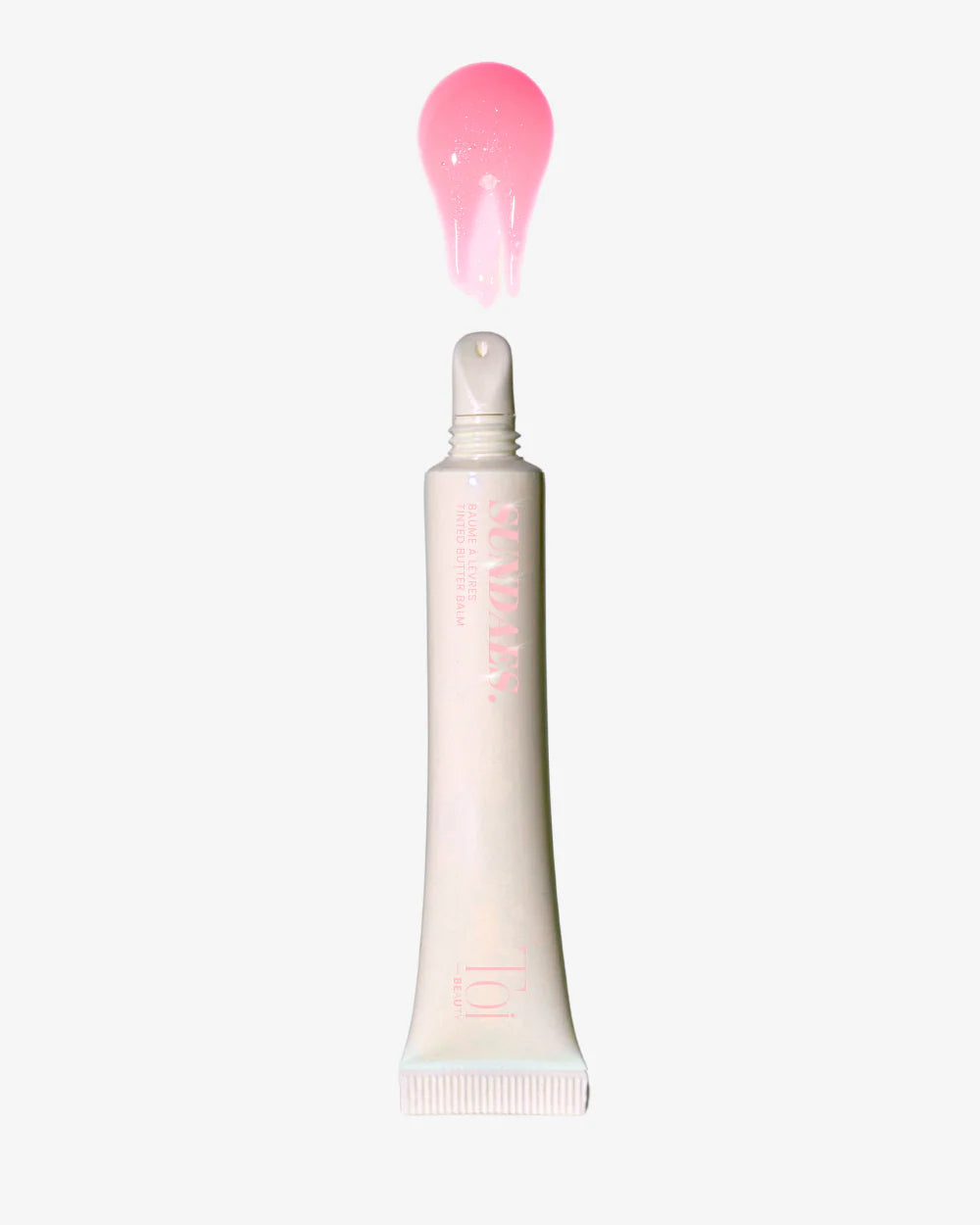 Lip Sundaes Baume À Lèvres Baby Doll