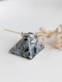 Bague Infusion Argent