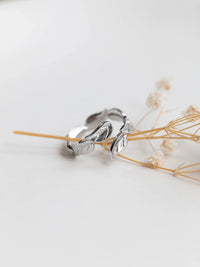 Bague Infusion Argent