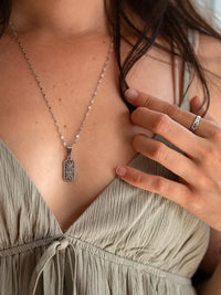 Bague Féérique Argent