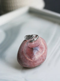 Bague Destiny Argent