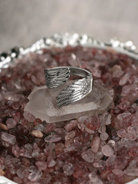 Bague Fly Argent