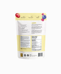 Gruau Au Frigo Baies Des Champs