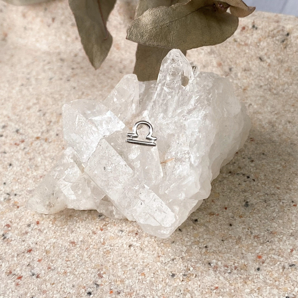 Boucles D'oreilles Astra Balance