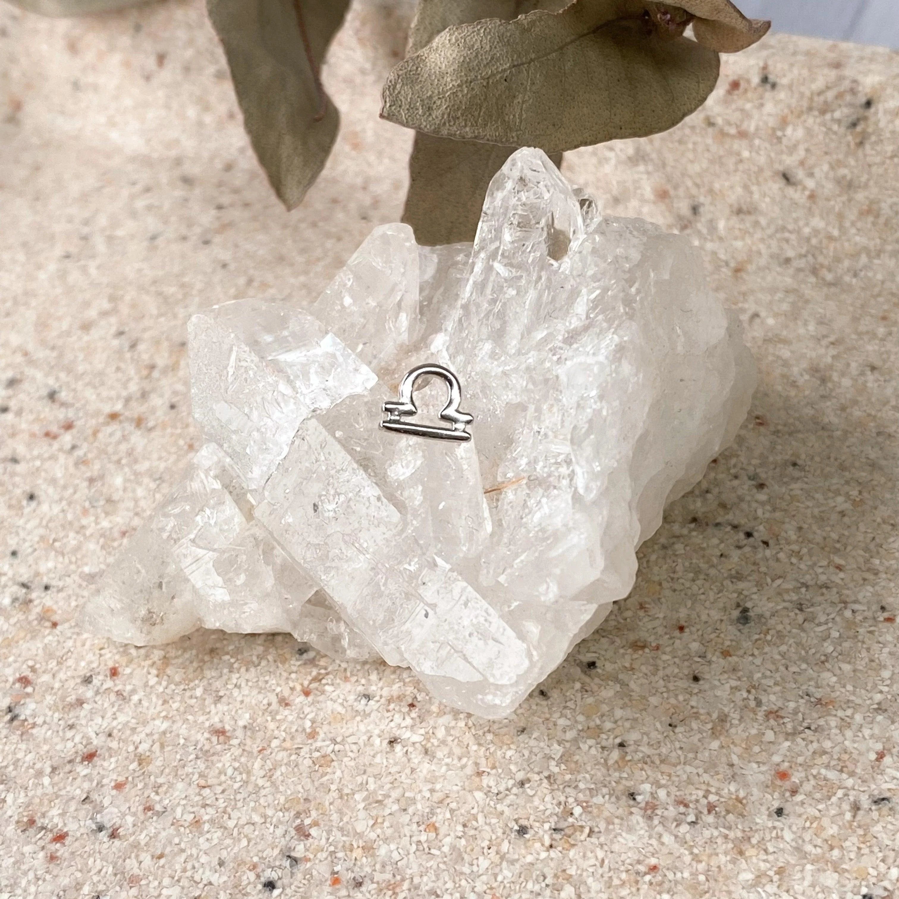 Boucles D'oreilles Astra Balance