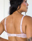 Balconnet Clara Rose