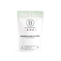 Bain Revitalisant Sauge