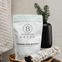 Bain Revitalisant Sauge