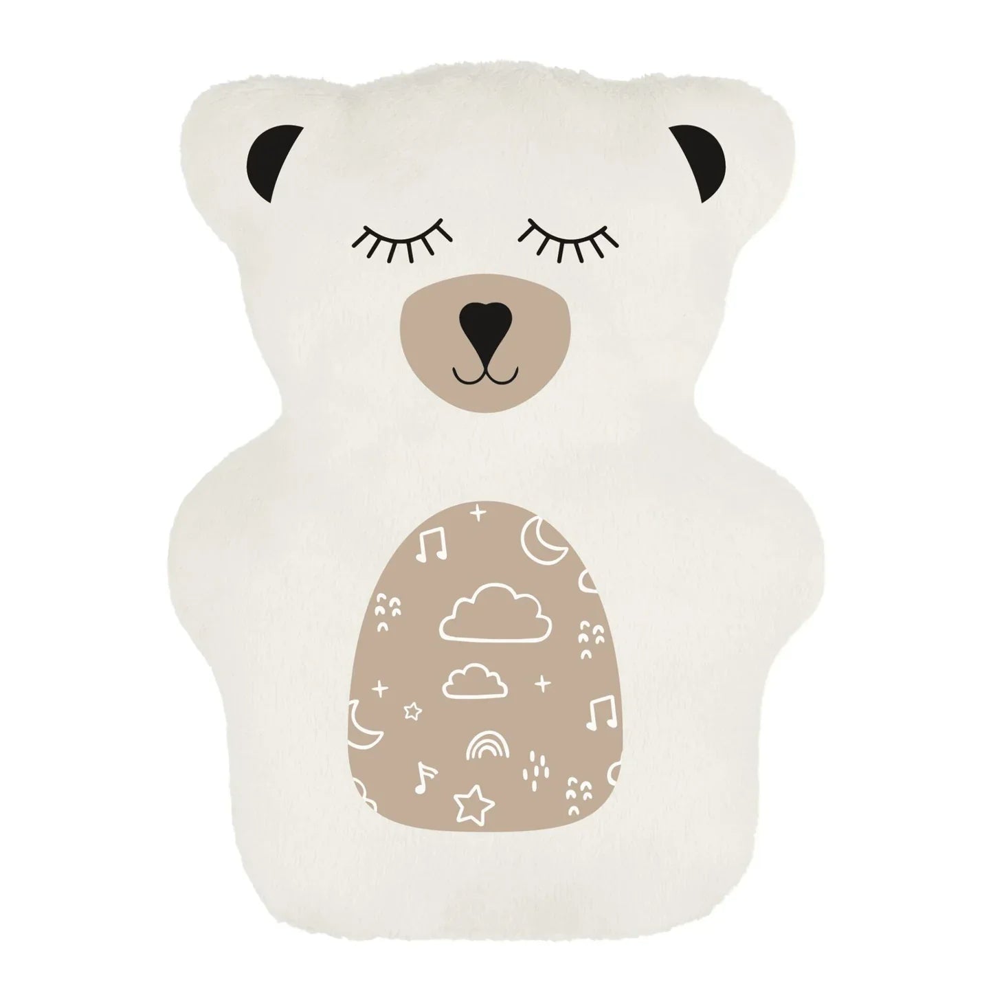 Ourson Thérapeutique Béké-Moka