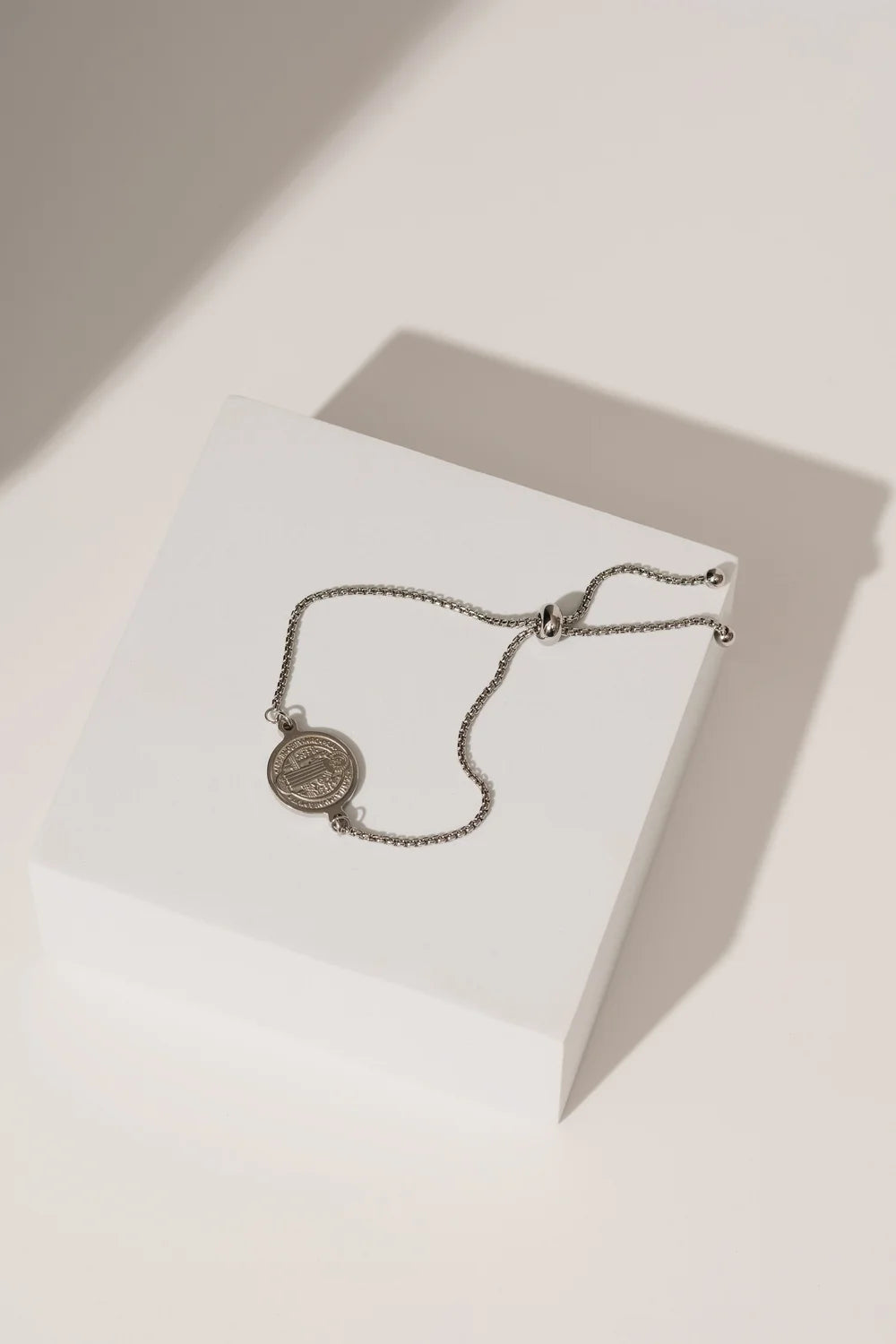 Bracelet Benito Argent