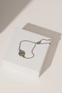 Bracelet Benito Argent