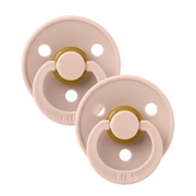 Suce Original Blush 0-6 Mois (Paquet De 2)