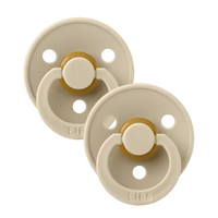 Suce Original Vanilla 0-6 Mois (Paquet De 2)
