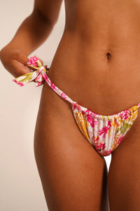 Bas Bikini Brésilienne Ariel